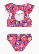 Bikini fille (Ens. 2 pces.), bpc bonprix collection