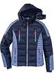 Veste matelassée et rembourrée, bonprix