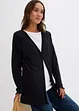 kurze Shirtjacke, Langarm, bonprix