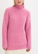 Long-Pullover, bonprix