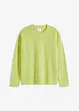 Oversize-Pullover, bonprix