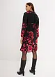 2-in-1 Umstands- und Stillkleid aus Chiffon, bonprix