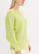 Oversize-Pullover, bonprix