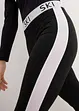 Legging chaud, séchage rapide, bonprix