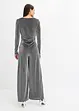 Overall mit Glitzer, bonprix