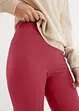 Highwaist Thermo-Leggings mit breitem Bequembund, bonprix