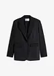 Blazer mit Strass-Applikation, bonprix