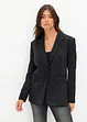 Blazer mit Strass-Applikation, bonprix