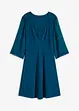 Kleid mit Spitze, bonprix