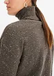 Pullover mit Pailletten, bonprix