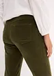 Pantalon en velours côtelé, bonprix