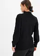 Pull camionneur en maille torsadée, bonprix