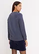 Sweatshirt (2er Pack), bonprix