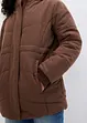 Mädchen Winter Parka mit Kapuze, bonprix