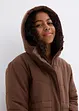 Mädchen Winter Parka mit Kapuze, bonprix