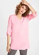 Tunique-blouse en douce viscose, bonprix