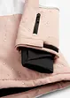 wasserdichte Ski Funktionsjacke mit Kapuze, bonprix