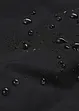 Manteau de pluie rembourré longueur midi, imperméable, bonprix