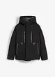 wasserdichte Ski-Jacke mit Schneefang, bonprix