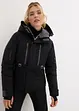 wasserdichte Ski-Jacke mit Schneefang, bonprix