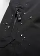 wasserdichte Ski-Jacke mit Schneefang, bonprix