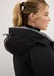 wasserdichte Ski-Jacke mit Schneefang, bonprix