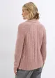 Strickjacke, bonprix