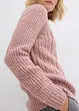 Strickjacke, bonprix