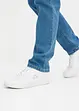 Regular Fit Stretch-Jeans, Straight (2er Pack), bonprix