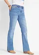 Jean Bootcut extensible, bonprix