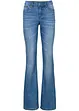 Jean Bootcut extensible, bonprix