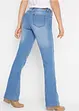 Jean Bootcut extensible, bonprix