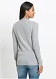 Wickel-Pullover, bonprix