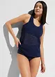 Tankini (2-tlg. Set), bonprix