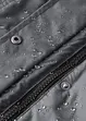 Parka outdoor imperméable à capuche, bonprix