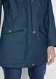 wasserabweisende Regenjacke, bonprix
