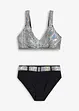 Bikini (2-tlg.Set), bonprix