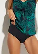 Tankini (Ens. 2 pces.), bonprix