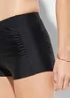 Boxer de bain en polyamide recyclé, bonprix