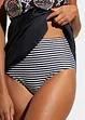 Tankini long (ens. 2 pces), bonprix