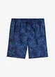 Short de bain homme, bonprix