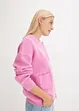 Gilet en maille oversize, bonprix