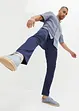 Pantalon chino léger, Regular, bonprix