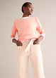 Longshirt mit 3/4-Arm, (5er Pack), bonprix