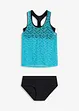 Tankini (Ens. 2 pces.), bonprix