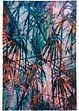 In- und Outdoor Teppich mit exotischem Motiv, bpc living bonprix collection