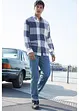 Chemise manches longues, John Baner JEANSWEAR