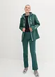 wasserabweisende Softshelljacke, bonprix