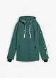 wasserabweisende Softshelljacke, bonprix