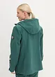 wasserabweisende Softshelljacke, bonprix